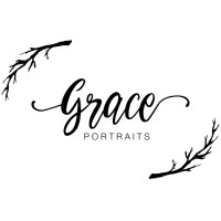 Grace Portraits Logo