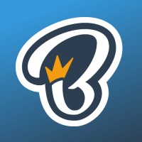 Bold Word Logo