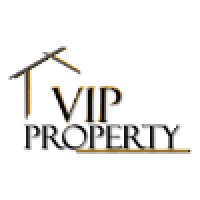 VIP Property Logo