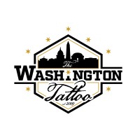 The Washington Tattoo Logo