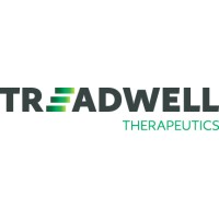 Treadwell Therapeutics, Inc. Logo