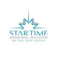 Startime ksa Logo