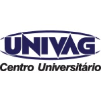 UNIVAG - Centro Universitário Logo