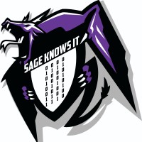 Sages Computer Repair / Sage Knows IT Logo