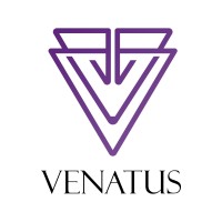 Venatus Management Logo