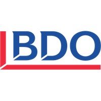 BDO Advisory Logo