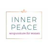 Inner Peace Acupuncture For Women Logo