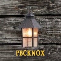 Porchlight Baptist Church Logo
