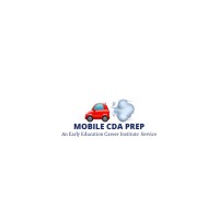 Mobile CDA Prep Logo