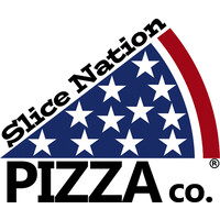 Slice Nation Pizza Co. Logo