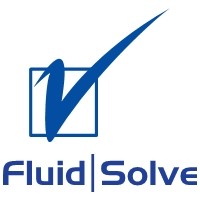 Fluid Solve Ltd Logo