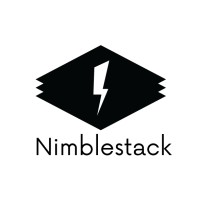 Nimblestack Logo
