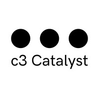c3 Catalyst Logo