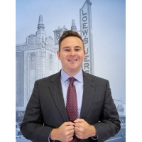 JLD Tax Resolution Group Logo