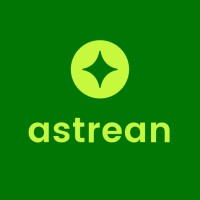 Astrean Logo