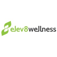 Elev8 Wellness Logo