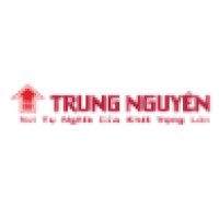 Trung Nguyen Group Logo
