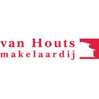 Van Houts Makelaardij Logo