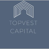 Topvest Capital Logo