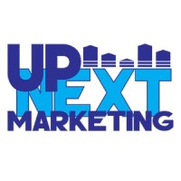 Up Next Marketing Inc. Logo