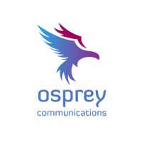 Osprey Communications Logo