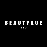 Beautyque NYC Logo