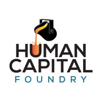 Human Capital Foundry Logo