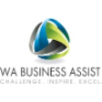 WA Business Assist Logo