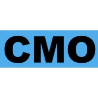CMO Network - CMO.NET Logo