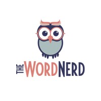 Word Nerd Consulting Logo