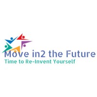 Move in2 the Future Logo