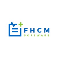 FHCM Software, LLC Logo