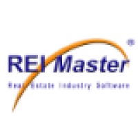 REI Master - Market leader in Proptech Logo