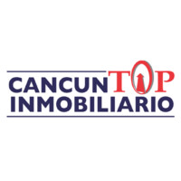 Cancun Top Inmobiliario Logo