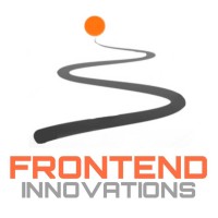 Frontend Innovations Logo