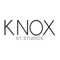 Knox St. Studios Logo