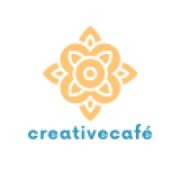 Creative Cafe: Marketing & PR Solutions Logo