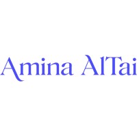 Amina AlTai Logo