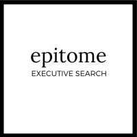 Epitome Executive Search Logo