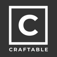 Craftable Logo
