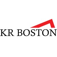 KR Boston Logo