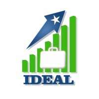 Ideal Workplace Logo