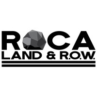 Roca Land & R.O.W., LLC Logo