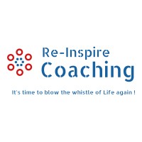 Re-Inspire Coaching Logo