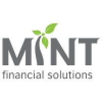 Mint Financial Solutions Logo