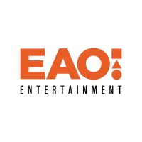 EAO Entertainment Logo