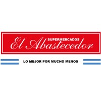 Supermercados El Abastecedor Logo