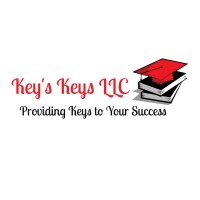Keys Keys LLC Logo