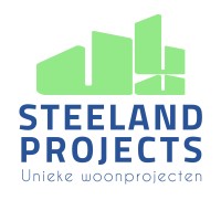 STEELAND PROJECTS BV Logo