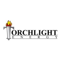 Torchlight Energy Logo